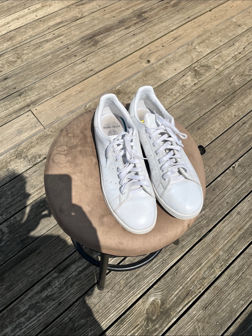 Og Stan Smith Adidas 🔥🔥